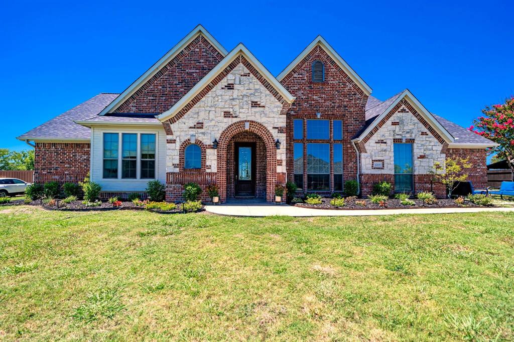 Shamrock Ridge Ph 3, 4, 5, 6, - Residential