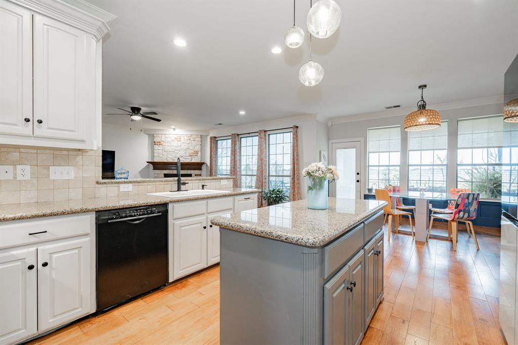 Shamrock Ridge Ph 3, 4, 5, 6, - Residential