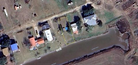 674 Private Road 674 Bay City TX 77414