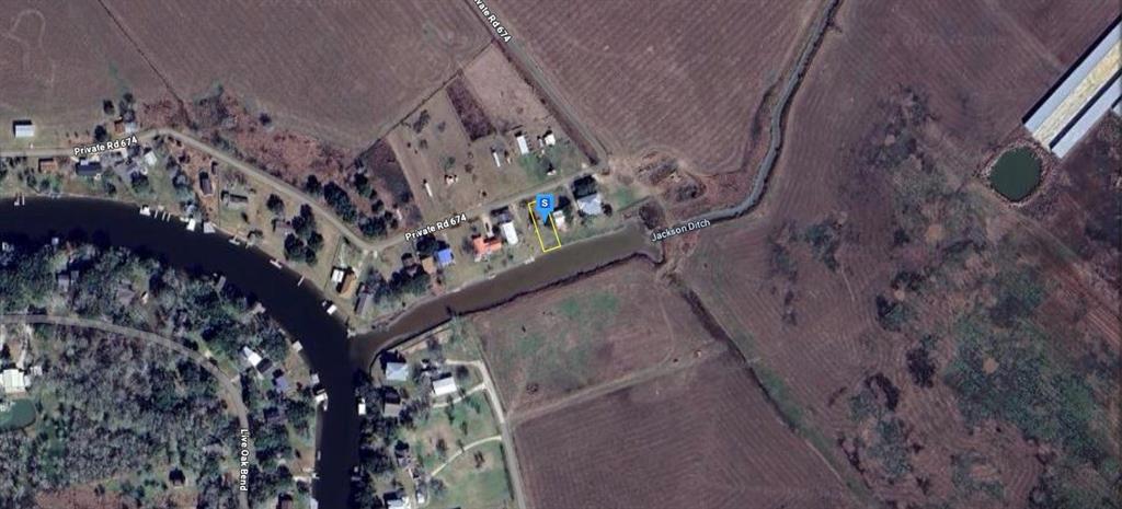 674 Private Road 674