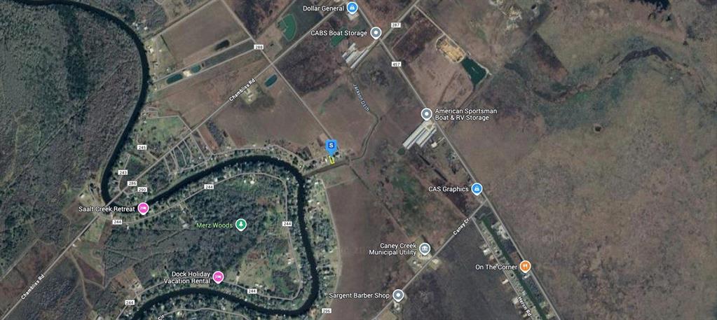 674 Private Road 674