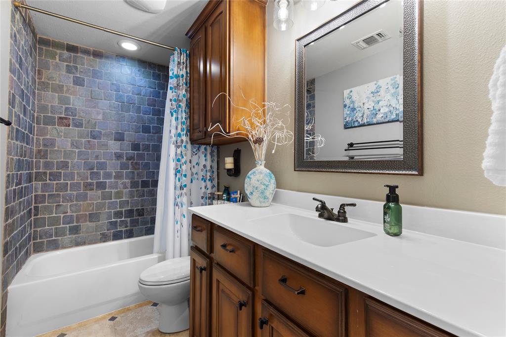 Classics Sub - Residential