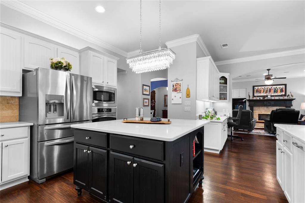 Classics Sub - Residential