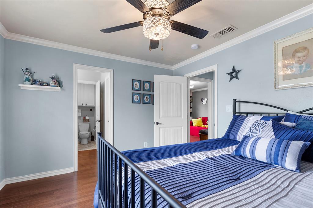 Classics Sub - Residential