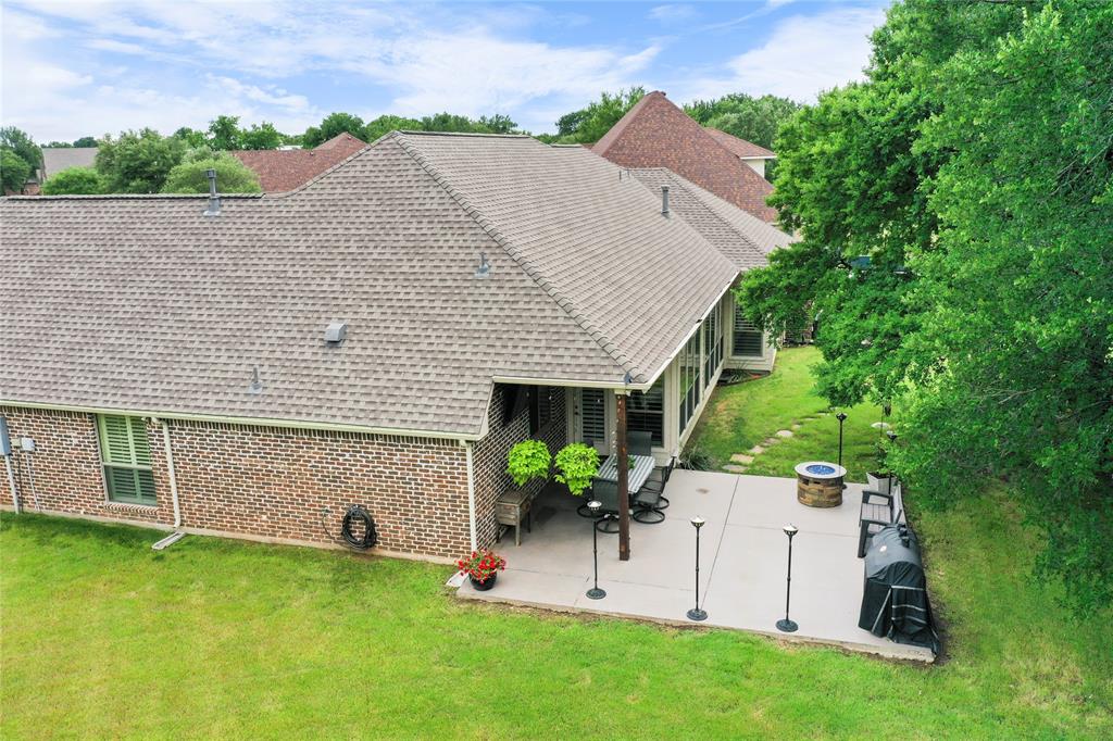 Classics Sub - Residential