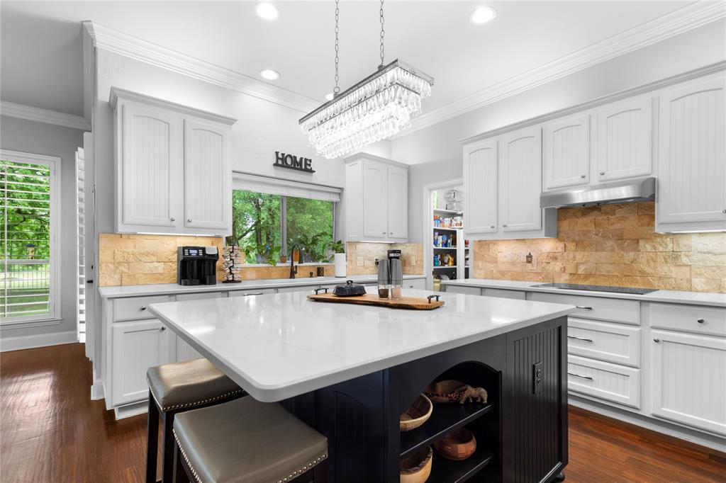 Classics Sub - Residential