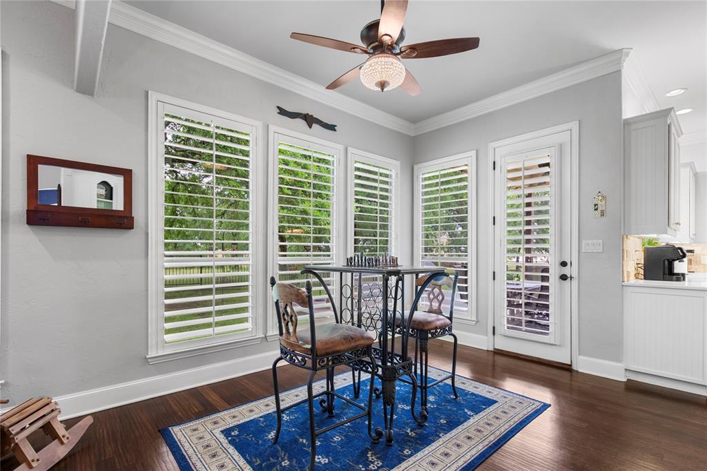 Classics Sub - Residential