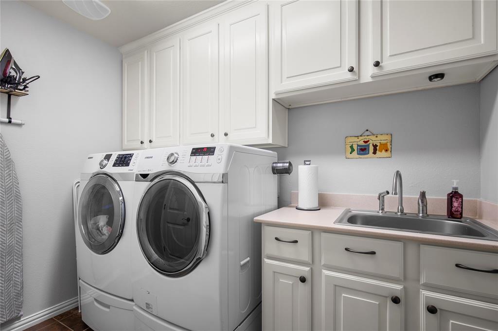 Classics Sub - Residential