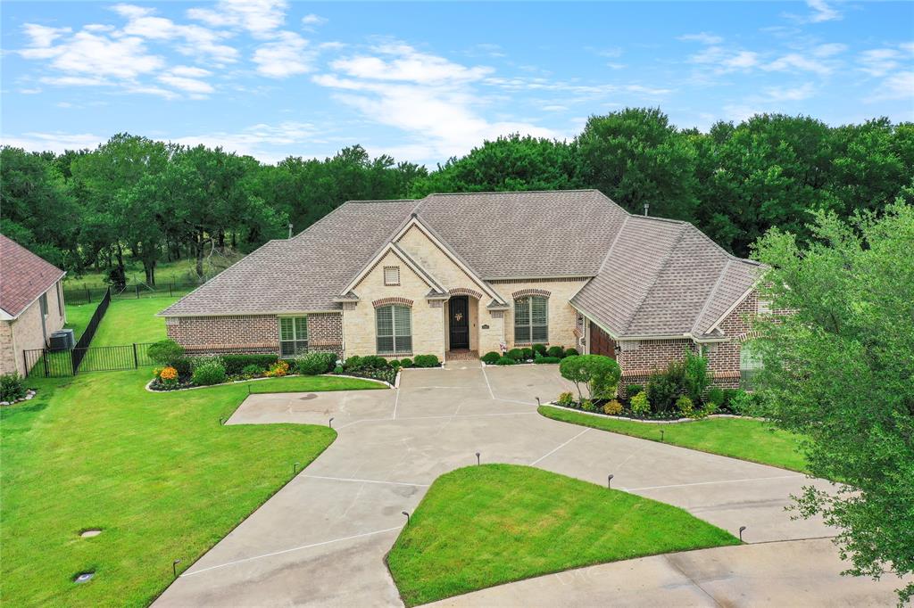 Classics Sub - Residential