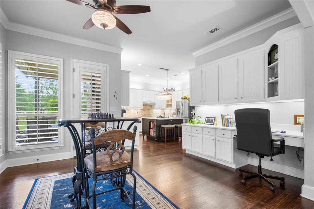 Classics Sub - Residential