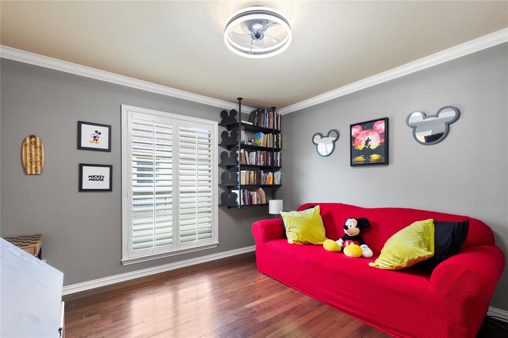 Classics Sub - Residential