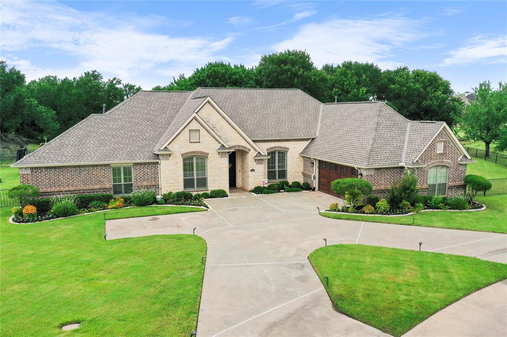 Classics Sub - Residential