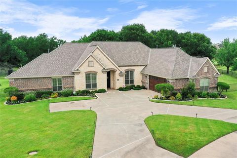 3042 Preston Club Drive Sherman TX 75092