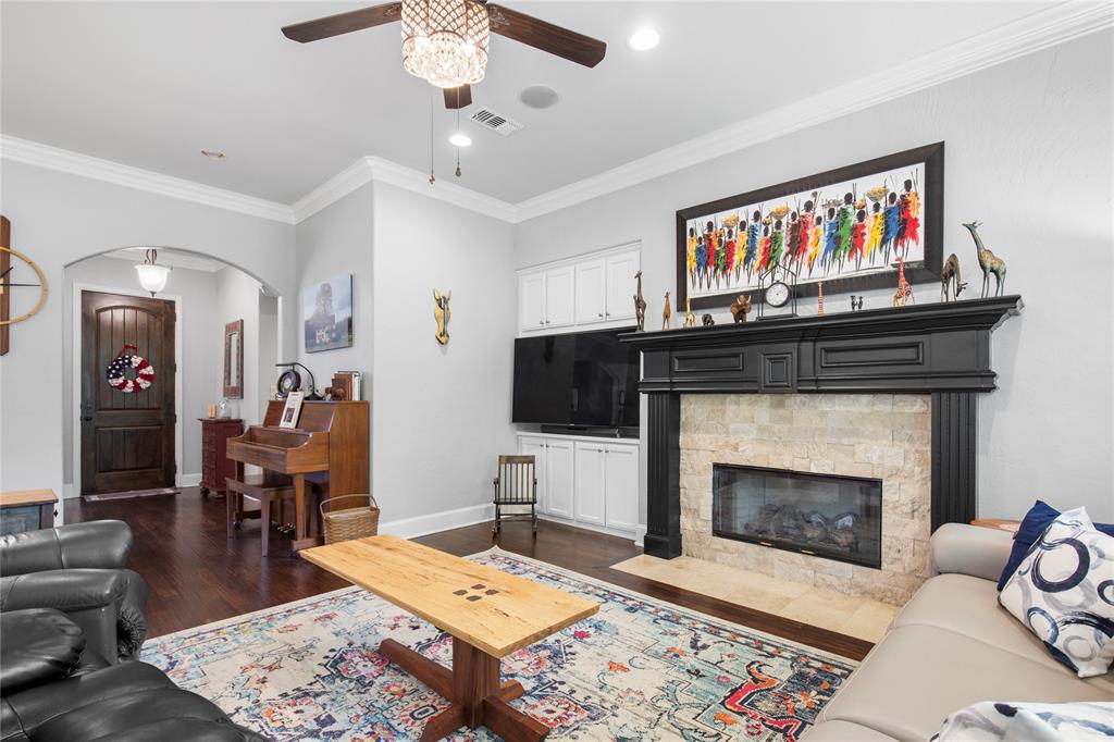 Classics Sub - Residential