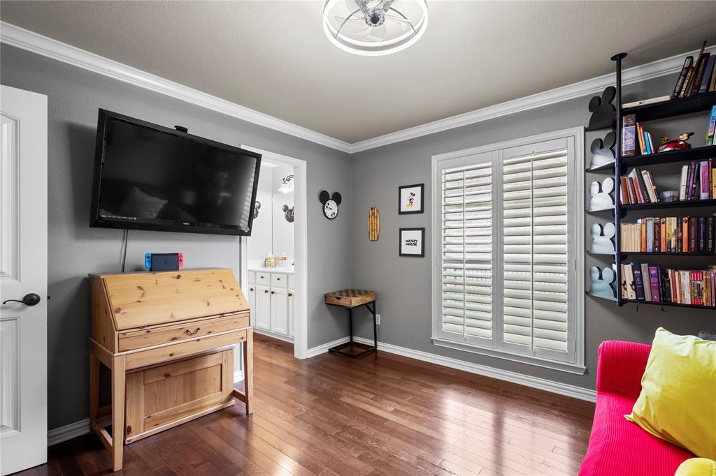 Classics Sub - Residential