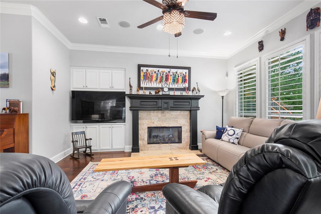 Classics Sub - Residential