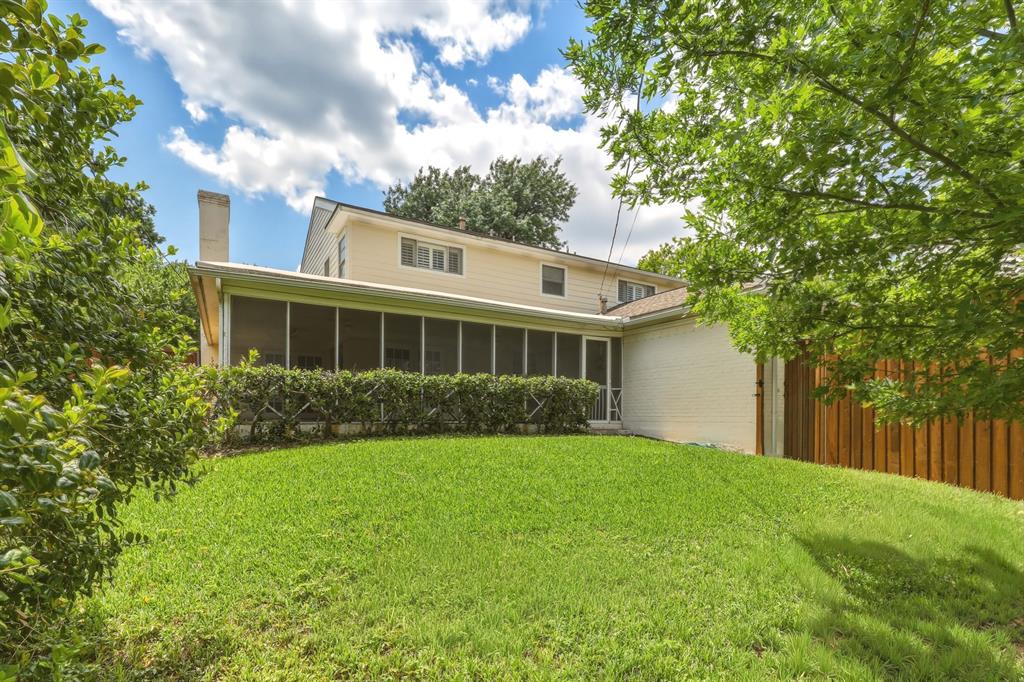 Lake North Estates - Residential