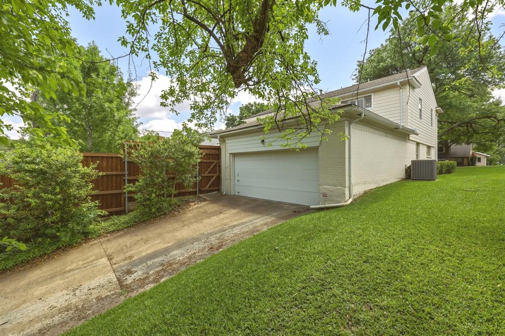 Lake North Estates - Residential