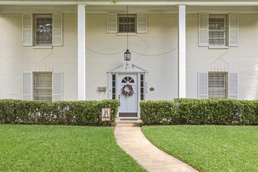 Photo of 9929 Windledge Drive, Dallas, TX 75238 (MLS # 21251295)