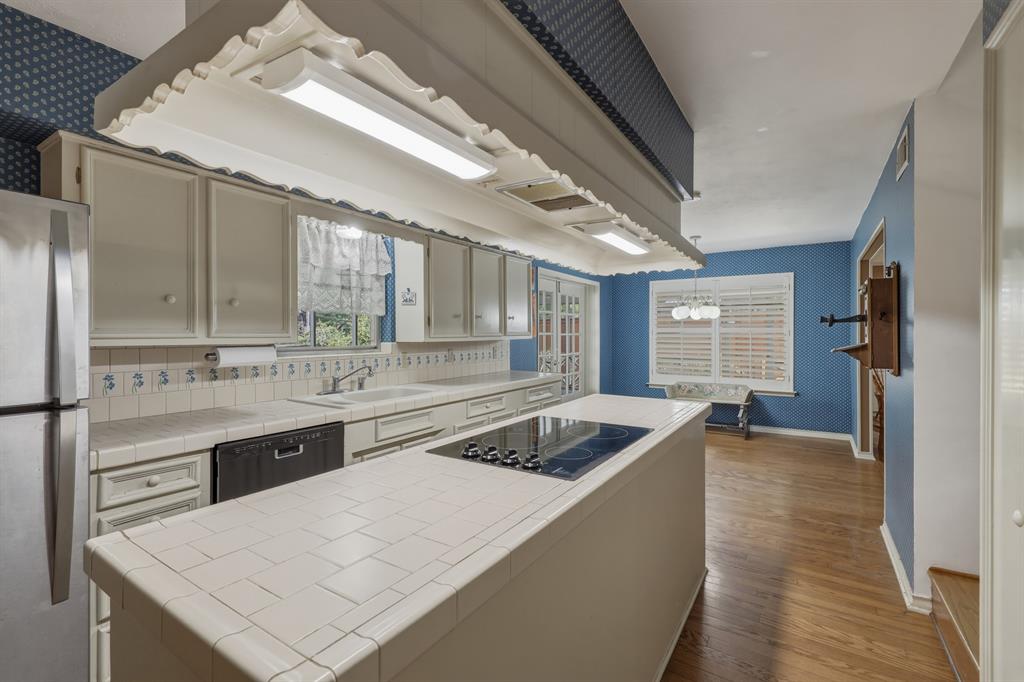 Lake North Estates - Residential