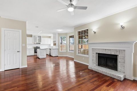 Tiny photo for 6204 Kingswood Drive, Arlington, TX 76001 (MLS # 21200187)