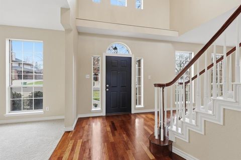 Tiny photo for 6204 Kingswood Drive, Arlington, TX 76001 (MLS # 21200187)