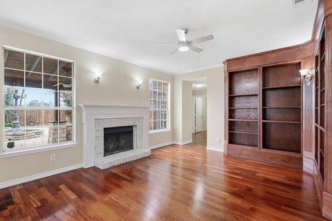 Tiny photo for 6204 Kingswood Drive, Arlington, TX 76001 (MLS # 21200187)