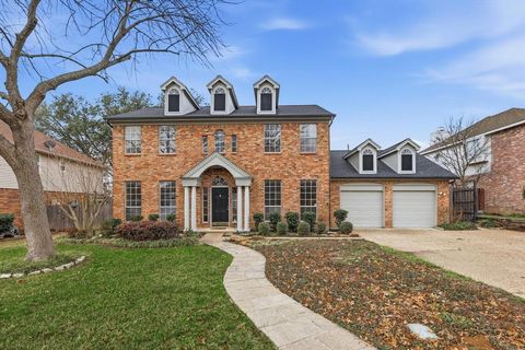 Photo of 6204 Kingswood Drive, Arlington, TX 76001 (MLS # 21200187)