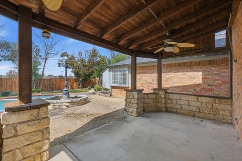 Tiny photo for 6204 Kingswood Drive, Arlington, TX 76001 (MLS # 21200187)