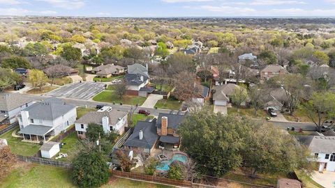 Tiny photo for 6204 Kingswood Drive, Arlington, TX 76001 (MLS # 21200187)