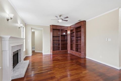 Tiny photo for 6204 Kingswood Drive, Arlington, TX 76001 (MLS # 21200187)