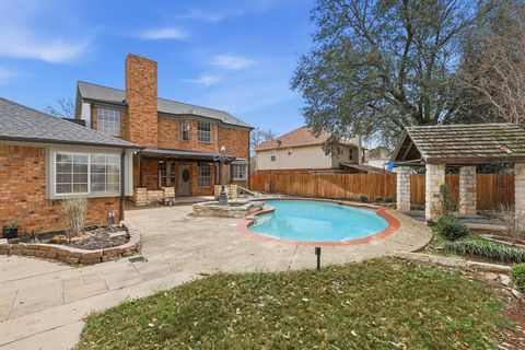 Tiny photo for 6204 Kingswood Drive, Arlington, TX 76001 (MLS # 21200187)
