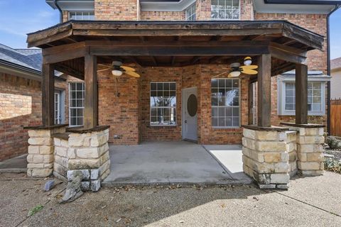 Tiny photo for 6204 Kingswood Drive, Arlington, TX 76001 (MLS # 21200187)