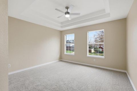 Tiny photo for 6204 Kingswood Drive, Arlington, TX 76001 (MLS # 21200187)