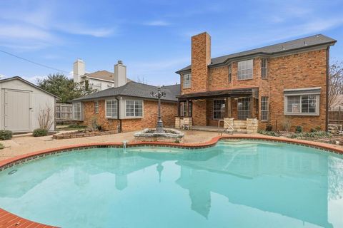 Tiny photo for 6204 Kingswood Drive, Arlington, TX 76001 (MLS # 21200187)