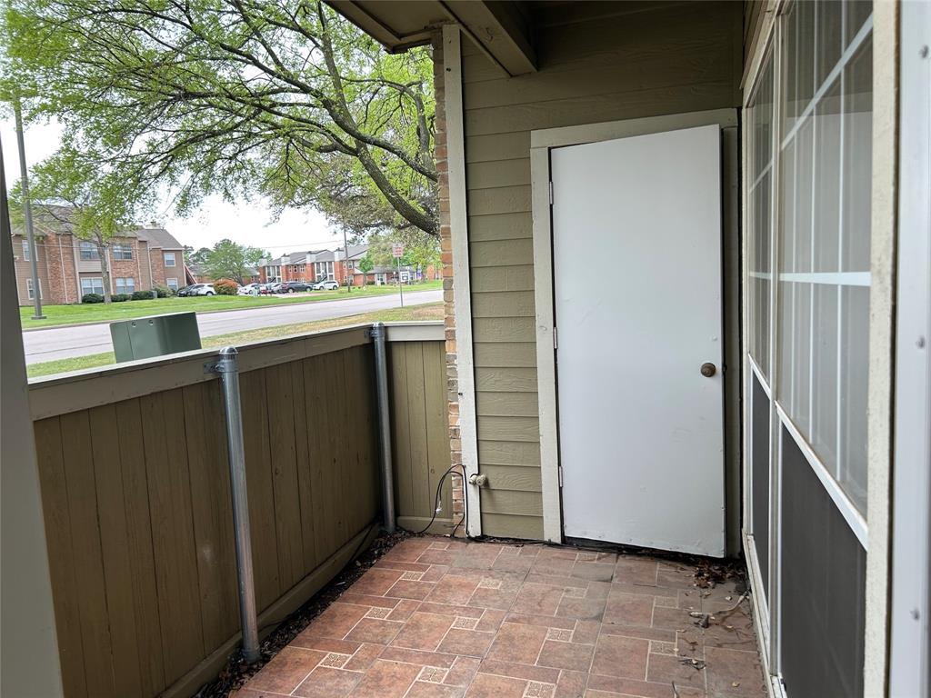 Oaks On The Ridge Condo - Residential Lease