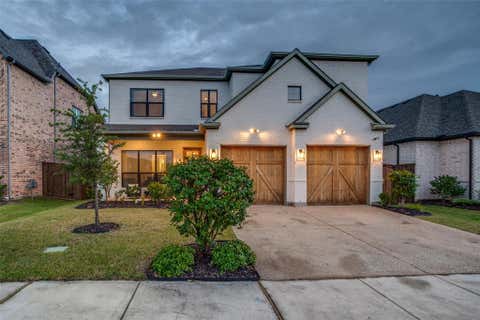 Photo of 2208 Mercy Way, Wylie, TX 75098 (MLS # 21335183)