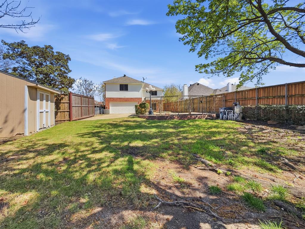 Cottonwood Bend North Ph I - Residential