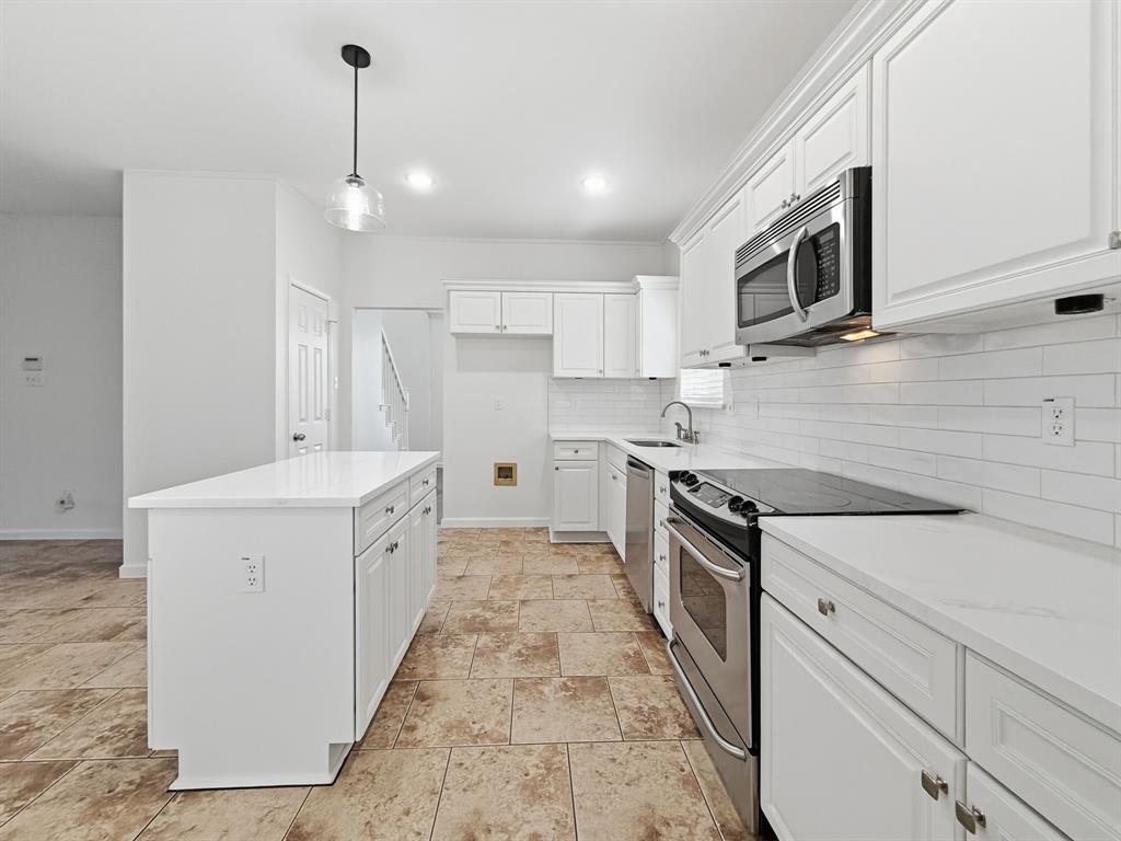 Cottonwood Bend North Ph I - Residential