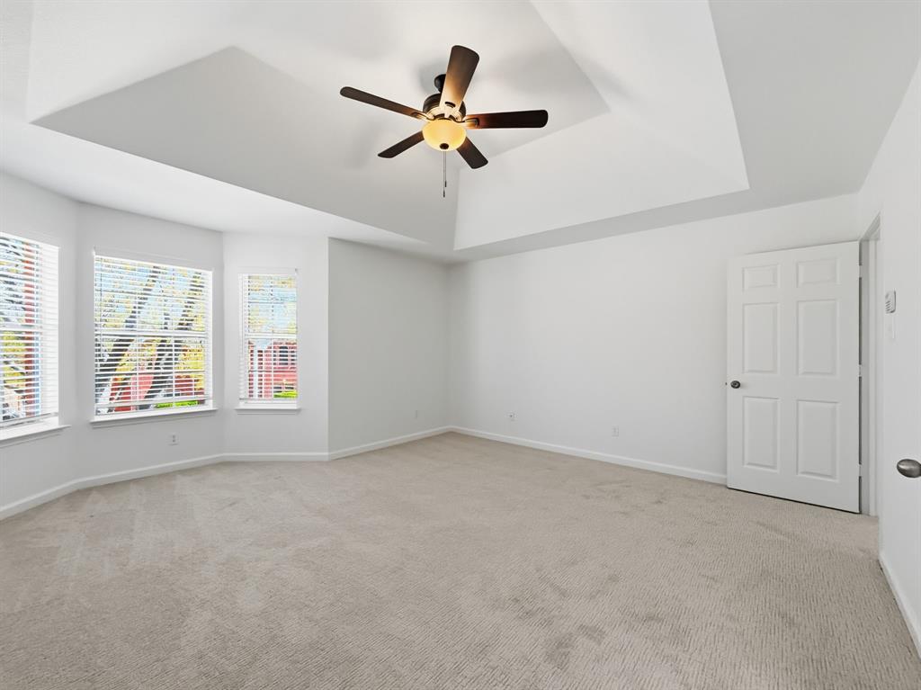 Cottonwood Bend North Ph I - Residential