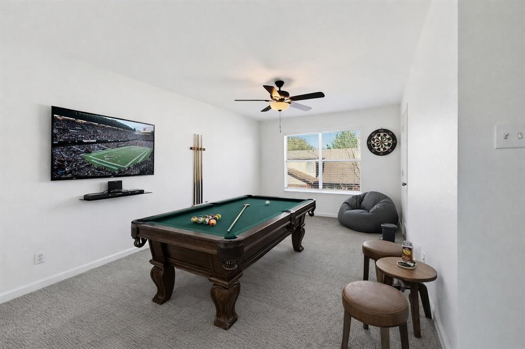 Cottonwood Bend North Ph I - Residential