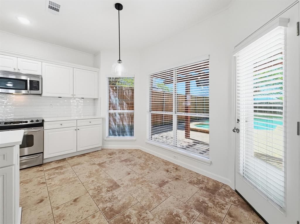 Cottonwood Bend North Ph I - Residential