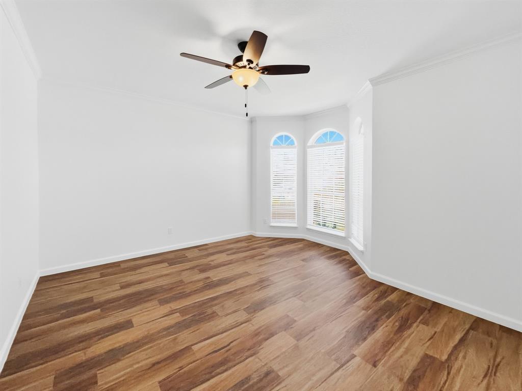 Cottonwood Bend North Ph I - Residential