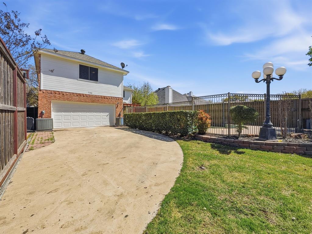 Cottonwood Bend North Ph I - Residential