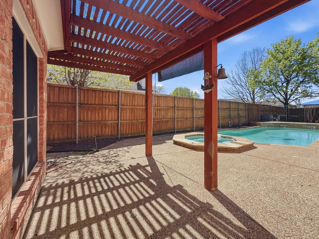 Cottonwood Bend North Ph I - Residential