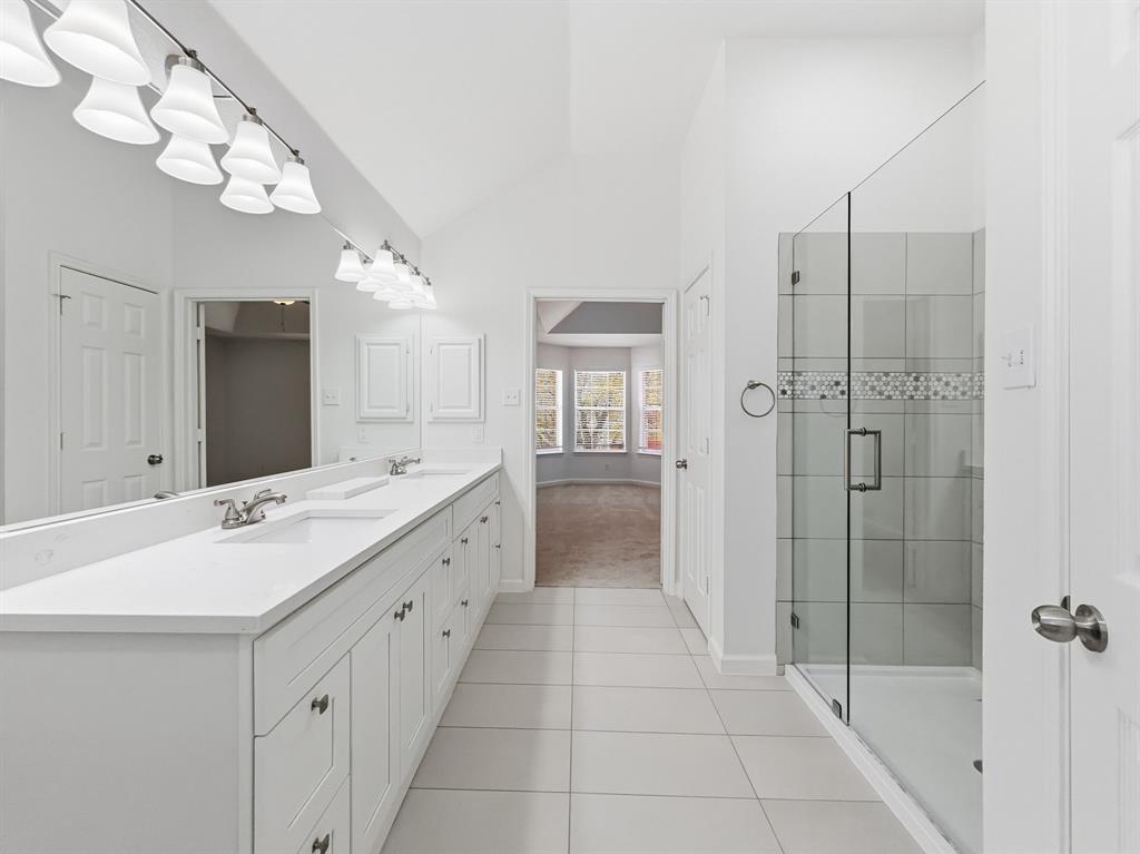 Cottonwood Bend North Ph I - Residential