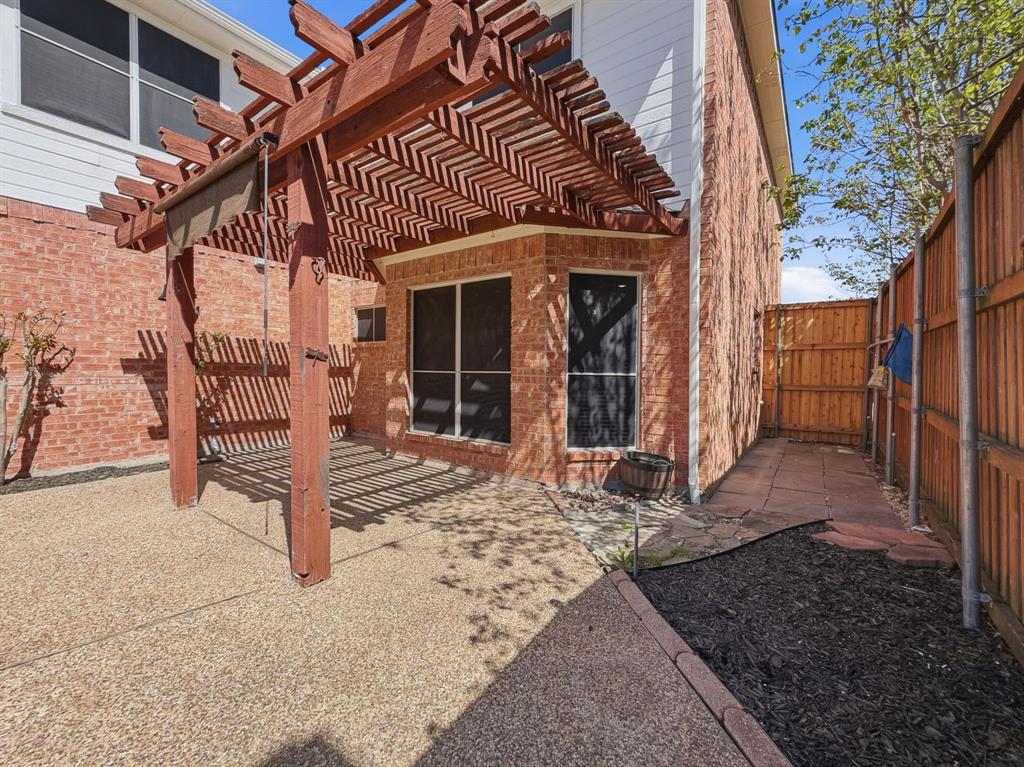 Cottonwood Bend North Ph I - Residential