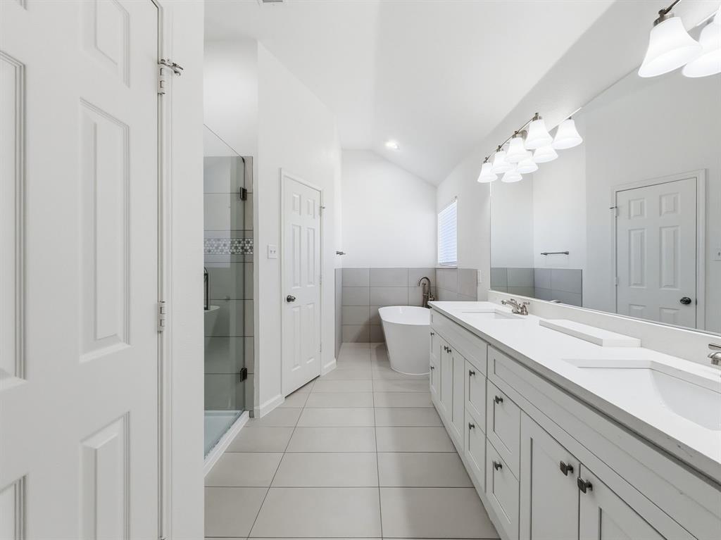 Cottonwood Bend North Ph I - Residential