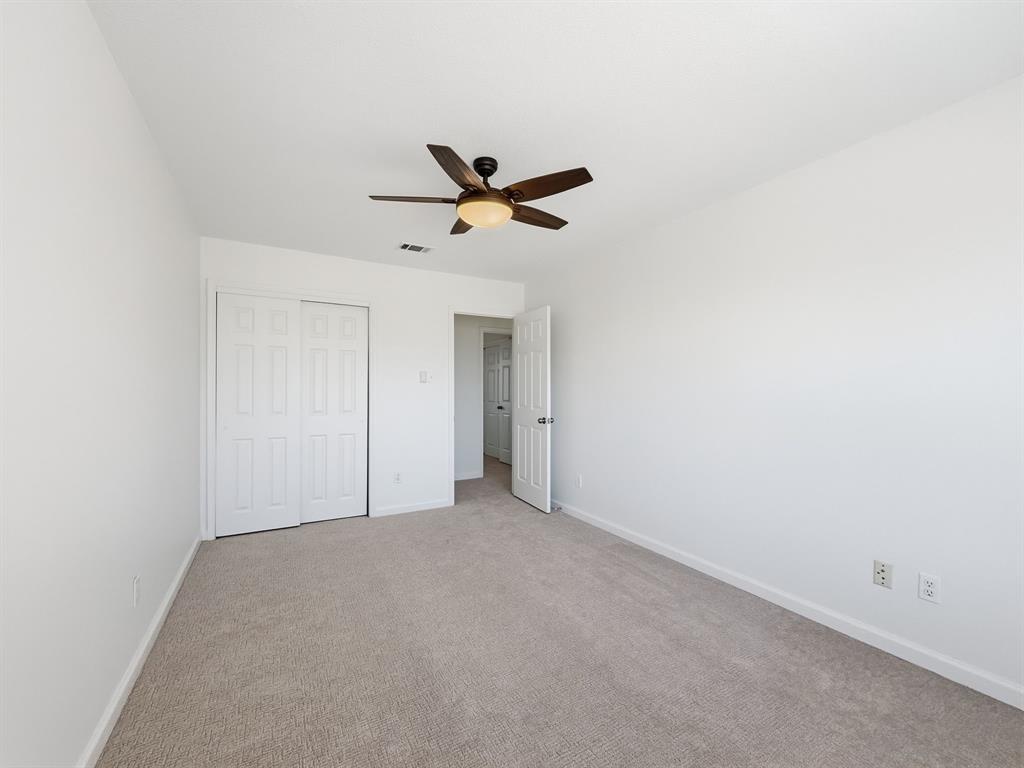 Cottonwood Bend North Ph I - Residential