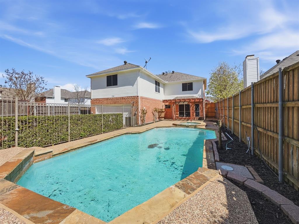 Cottonwood Bend North Ph I - Residential